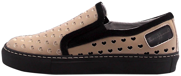 low-top-shoes Premium Italian Leather loafers from Inflowuendo33