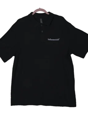 Black Polo
