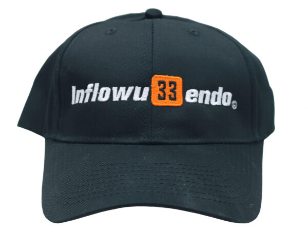 infloweundo-hat-black infloweundo-hat-black