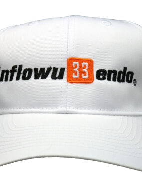 infloweundo-hat-white